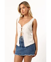 Petal and Pup Women's Renn Top
