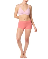 Gap GapBody Women's Breathe Boyshort Underwear GPW00178