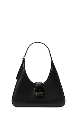 Kate Spade New York Nouveau Smooth Leather Shoulder Bag