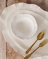 Vietri Giorno Oval Platter