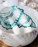 Vietri Lido Small Deep Serving Bowl