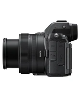 Nikon Z5II Mirrorless Camera with Nikkor Z 24-50mm f/4-6.3 Zoom Lens