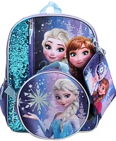 Frozen 5-Piece Backpack Set