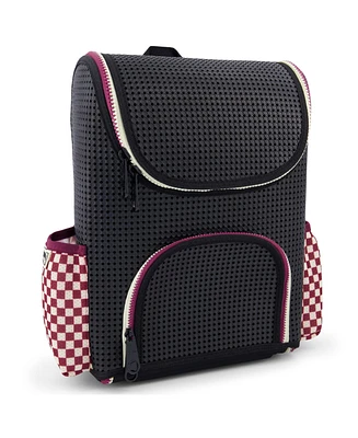 Light + Nine Kids Light Nine Unisex Student Backpack