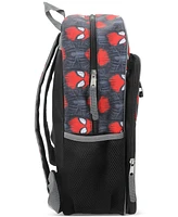 Spider-Man 4-Piece Backpack Set