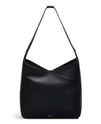 Radley London Alpha Road Small Zip Top Shoulder Bag