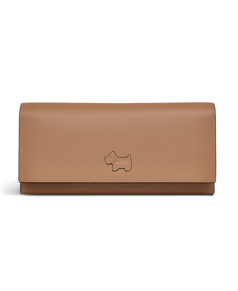 Radley London Dna Protect Flap Over Wallet