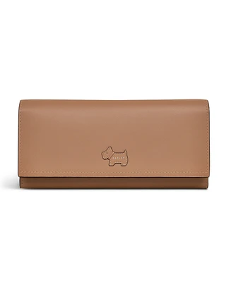 Radley London Dna Protect Flap Over Wallet