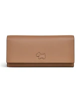 Radley London Dna Protect Flap Over Wallet