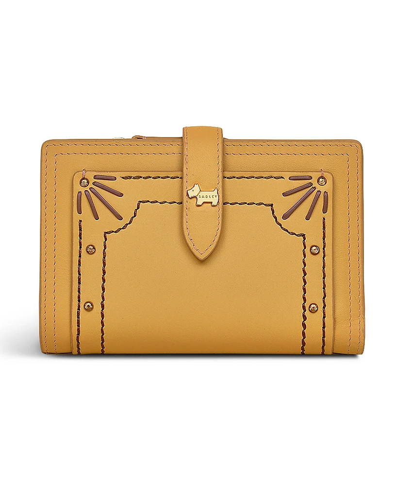 Radley London Willis Street Bifold Wallet