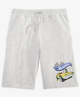 Epic Threads Little & Big Boys Hot Wheels Short, Exclusively at Macy's