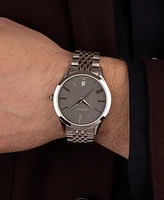 Balmain Men's Swiss Classic R Stainless Steel Bracelet Watch 41mm
