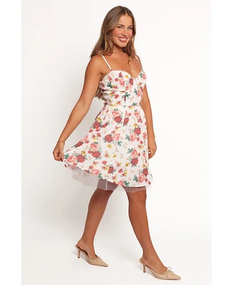 Petal and Pup Women's Knowles Mini Dress