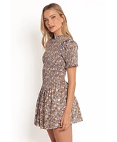 Petal and Pup Women's Celine Mini Dress