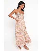 Petal and Pup Women's Salaca Maxi Dress