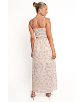 Petal and Pup Women's Vespera Maxi Dress