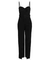 Jluxlabel Women's Sweetheart Aroma Jumpsuit
