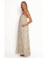 Petal and Pup Women's Colette Maxi Dress