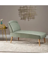Ultra-Comfortable Chaise Lounge: Premium Relaxation for Any Room