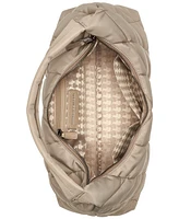 Karl Lagerfeld Paris Voyage Hobo