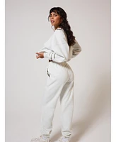 Lovall Women's All Szn Cuffed Tall Jogger
