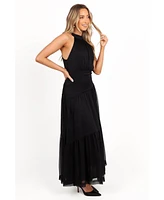 Petal and Pup Women's Eden Maxi Dress