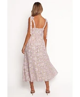Petal and Pup Women's Hayden Maxi Dress
