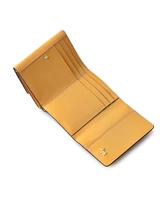 Radley London Bird of Paradise Trifold Wallet