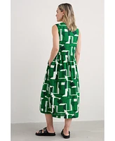 Seasalt Cornwall Women's Brouse Dress