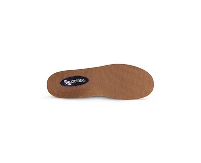 First Generation Women's Customizable Posted Orthotics