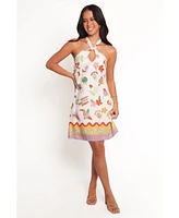 Petal and Pup Women's Octavia Mini Dress