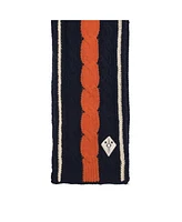 Star Wars Men's The Mandalorian Ahsoka Tano Adult 2-Pack Cable Knit Beanie & Scarf Set