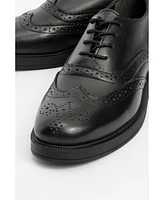 Avra Leather Oxford (Women)