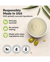 KeaBabies Organic Nipple Butter, Natural Nipple Cream Safe for Breastfeeding Moms, 2oz