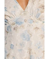 Petal and Pup Women's Marisol Mini Dress