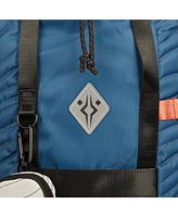 Star Wars Ahsoka Blue Backpack