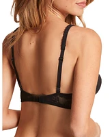 Adore Me Women's Winona Unlined Full Coverage Bra