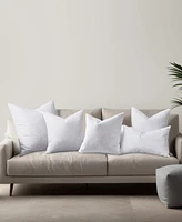 Unikome Home Decor 2-Pack Pillow Insert