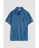 Seasalt Cornwall Women's Parsley Fern Shirt