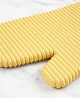 KitchenAid Ribbed Soft Silicone 2-Pc. Oven Mitt Set