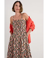 Seasalt Cornwall Women's Madern Dress
