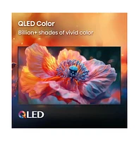 75" Class QD65 Series Qled 4K Uhd Smart Fire Tv - 75QD65NF