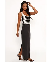 Petal and Pup Women's Chicca Maxi Skirt