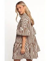 Petal and Pup Women's Jacqueline Mini Dress