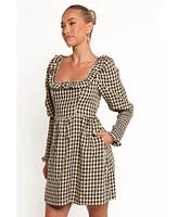 Petal and Pup Women's Xenia Mini Dress