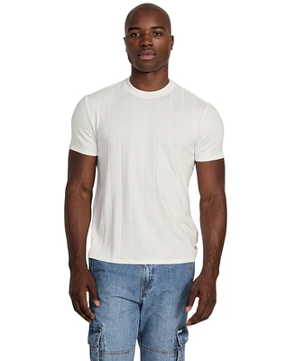 Guess Men's Crewneck T-Shirt