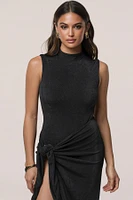Jluxlabel Women's Aubree Midi Dress