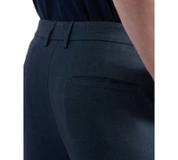 Kenneth Cole Reaction Men's Slim-Fit Dress Pants