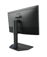 BenQ SW272U 27" 16:9 4K Uhd Adobe Rgb PhotoVue Photographer Ips Led Hdr Monitor