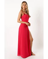 Petal and Pup Women's Monarch Maxi Dress